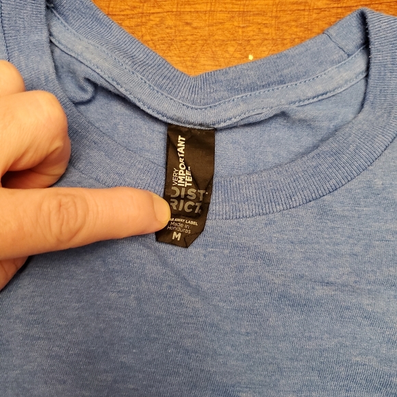 **3 for $30** Howdy Oklahoma T-Shirt - Picture 3 of 4